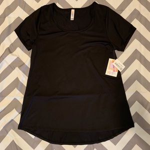 NWT LuLaRoe Classic T - M